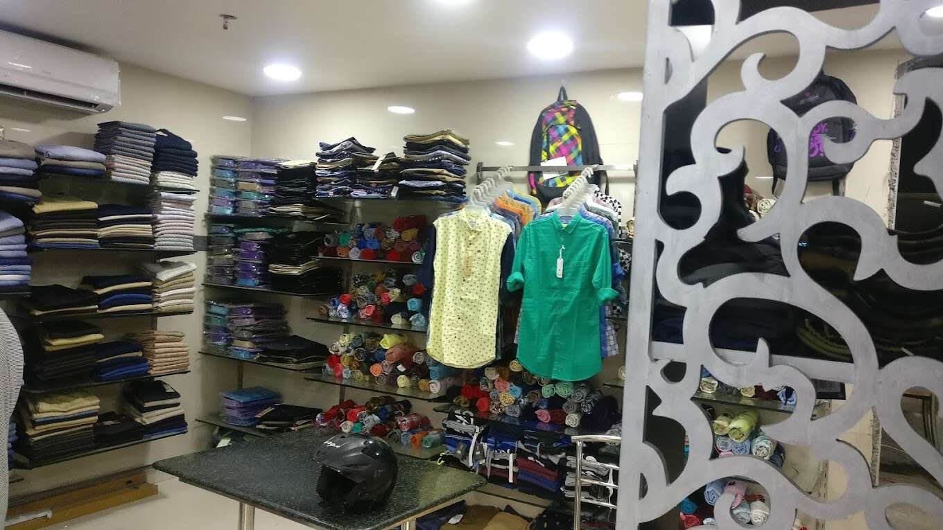 Atomic Fashion